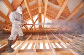 Best Blown-In Insulation  in Maryville, TN